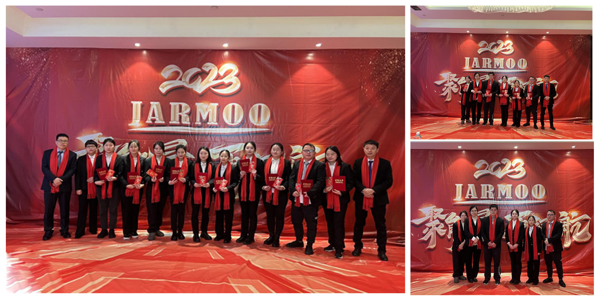 JARMOO Summary Meeting